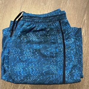 Lululemon Short 9”